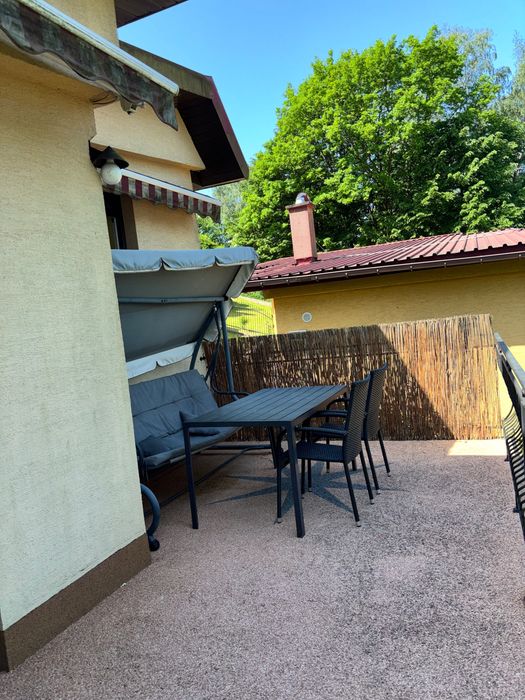 Domek do wynajęcia. Gródek nad Dunajcem