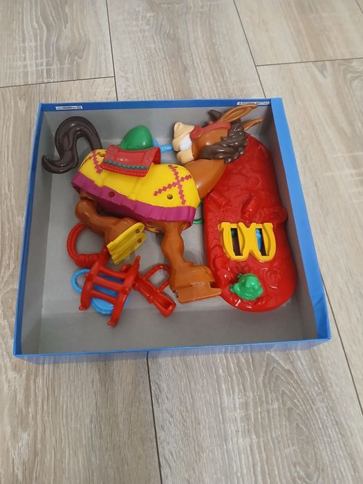 Gra Buckaroo " Rodeo"