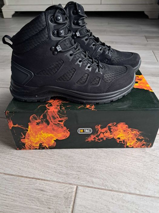 Sprzedam buty taktyczne