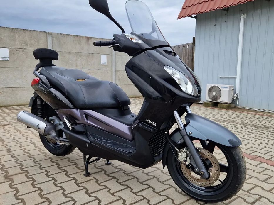 Yamaha