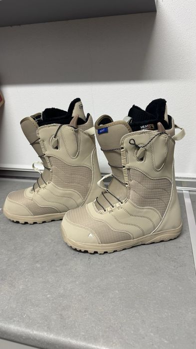 Botas de snowboard Burton