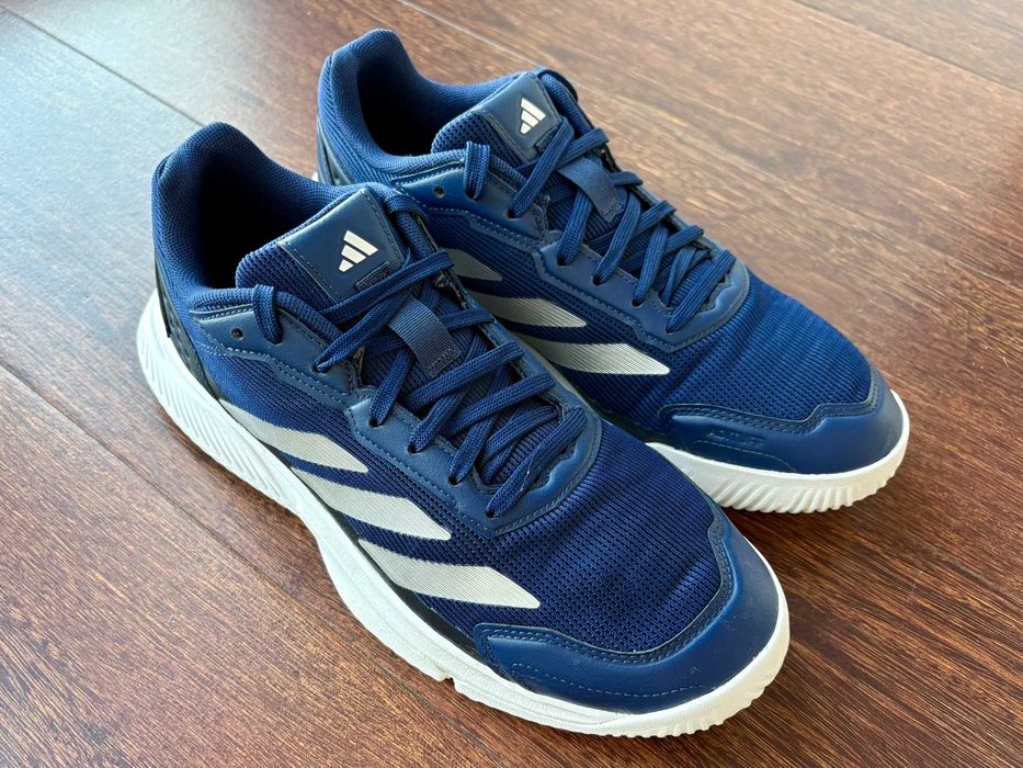 Sapatilhas Padel Adidas Courtquick (Tam 44, a Estrear)