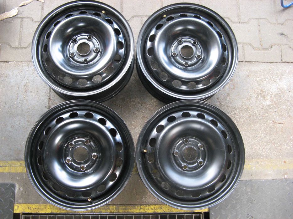 FELGI 16'' 5x112 Q2 T-ROC KAROQ nr.595