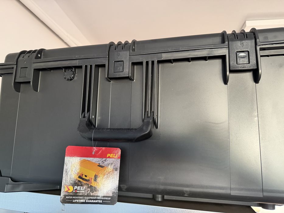 Peli Storm Case iM2975
