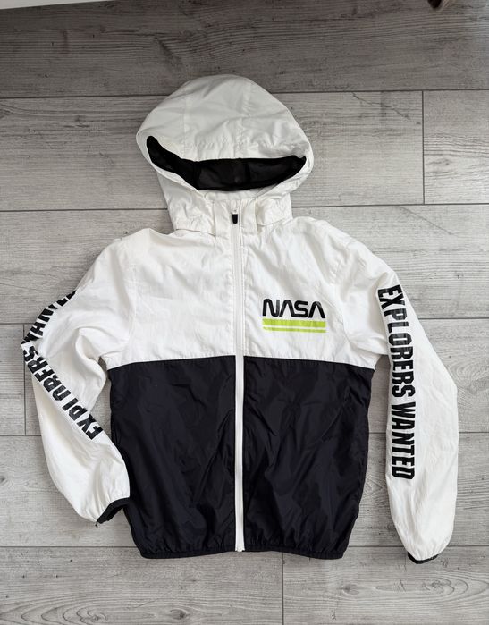 Вітровка, куртка на весну H&M 146/152