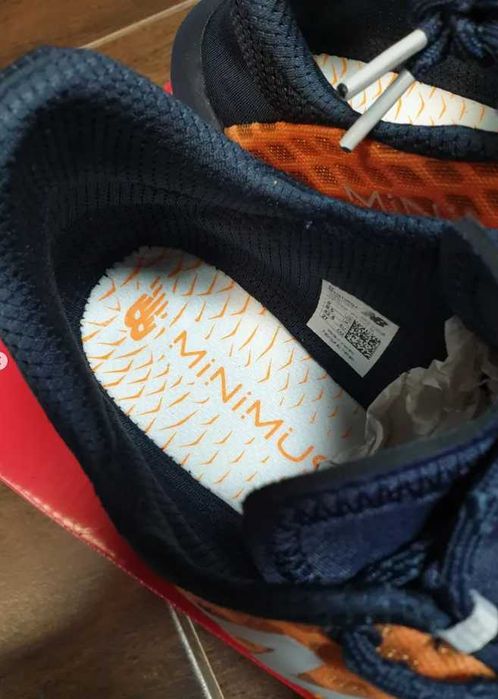 Кросівки New Balance Minimus Trail оригінал 42,5
