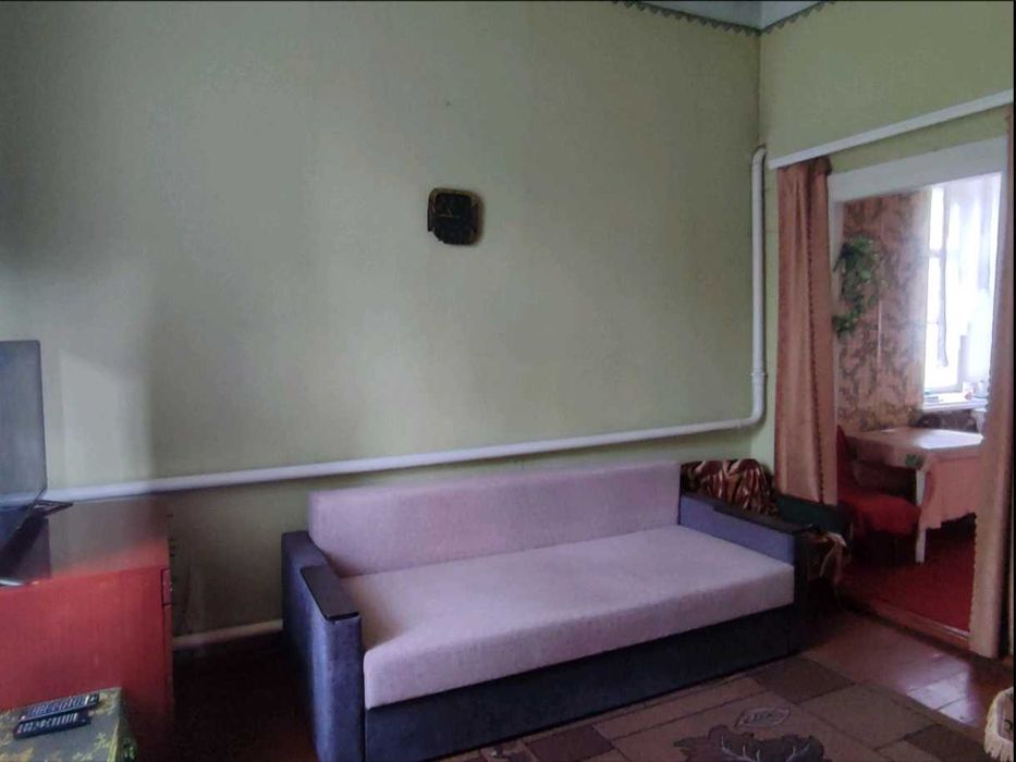 Частина будинку за 14990 на пров. Водокачному