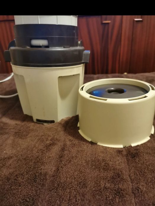 Picadora 1 2 3 Moulinex