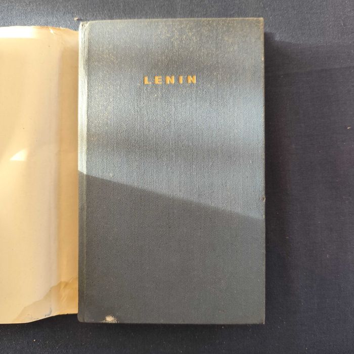 Lenin - La cultura y la revolucion cultural