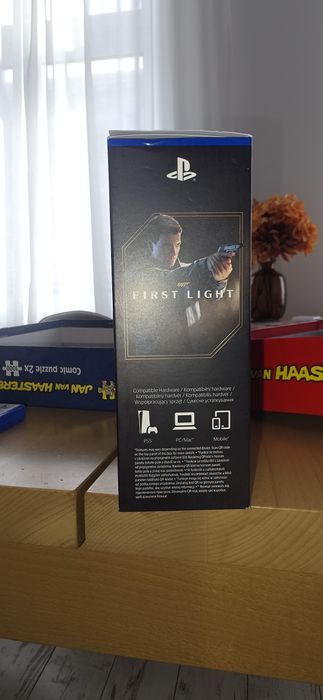 Dualsense ps5 first light 007
