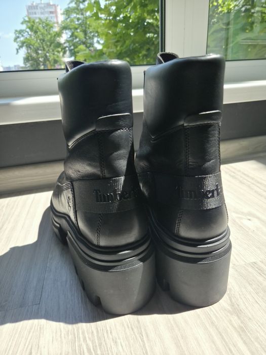 Ботильйони Timberland Everleigh Boot Front Zip