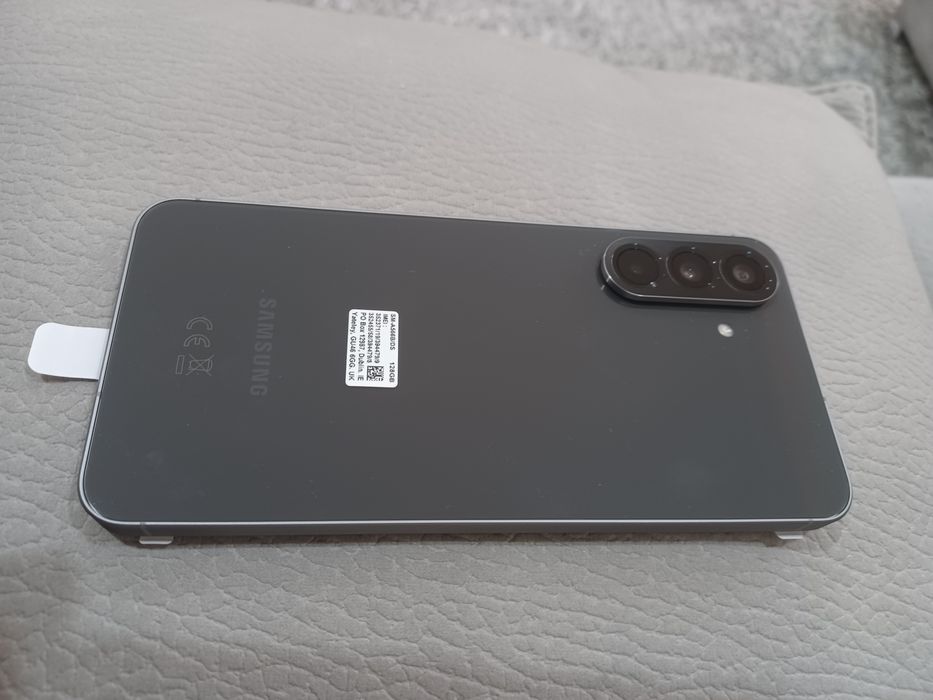 Samsung Galaxy A56