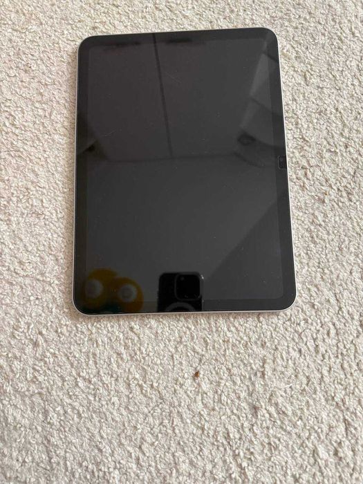 Планшет Apple iPad 11" WiFi 128GB Silver (2025)