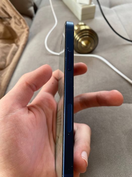 ТЕРМІНОВО Iphone 12 128гб 80%акб