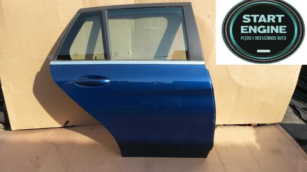 Porta Mercedes Classe C W205 S205 Carrinha Direita C200 C220 C250 C300