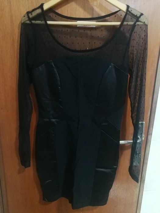 Vestido de festa