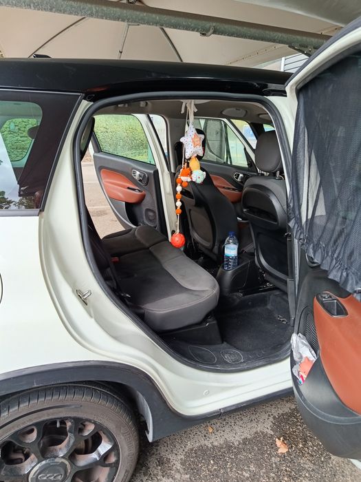Fiat 500L Trekking