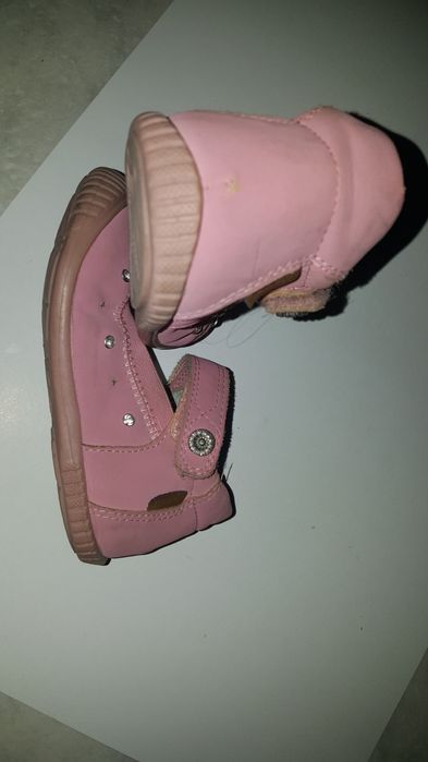 Buty buciki botki  r.24