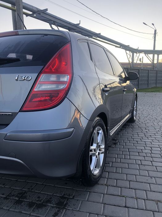 2011рік 1.6crdi офіціал! можливий обмін