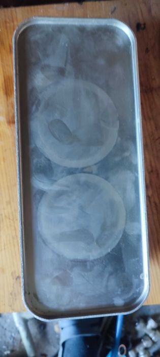 Wymiennik ciepla pieca co