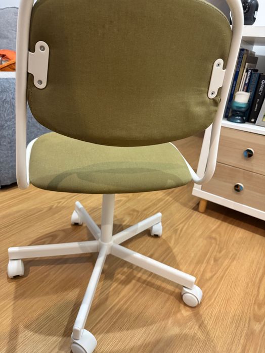 IKEA ORFJALL Cadeira Giratória
