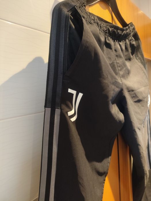 Calças de treino da Juventus