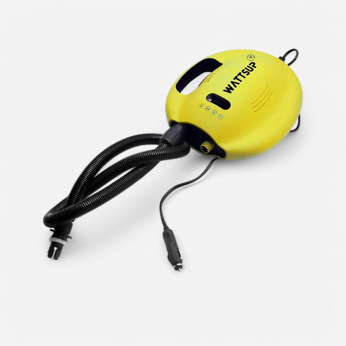 BOMBA DE ENCHIMENTO AUTÓNOMO SEM FIO 20PSI WATTSUP