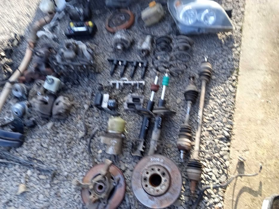 Розборка Opel Astra G,H/Zafira A/B на запчастини РОЗБОРКА