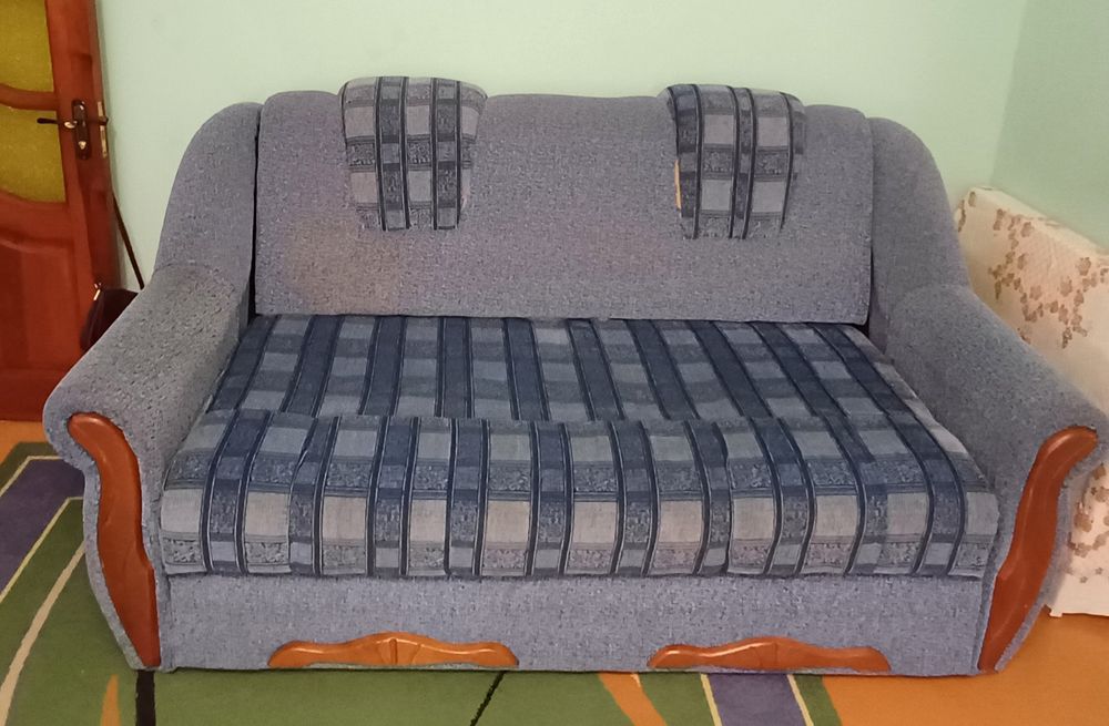 Продам диван розкладний