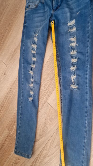 Armani Jeans damskie 30