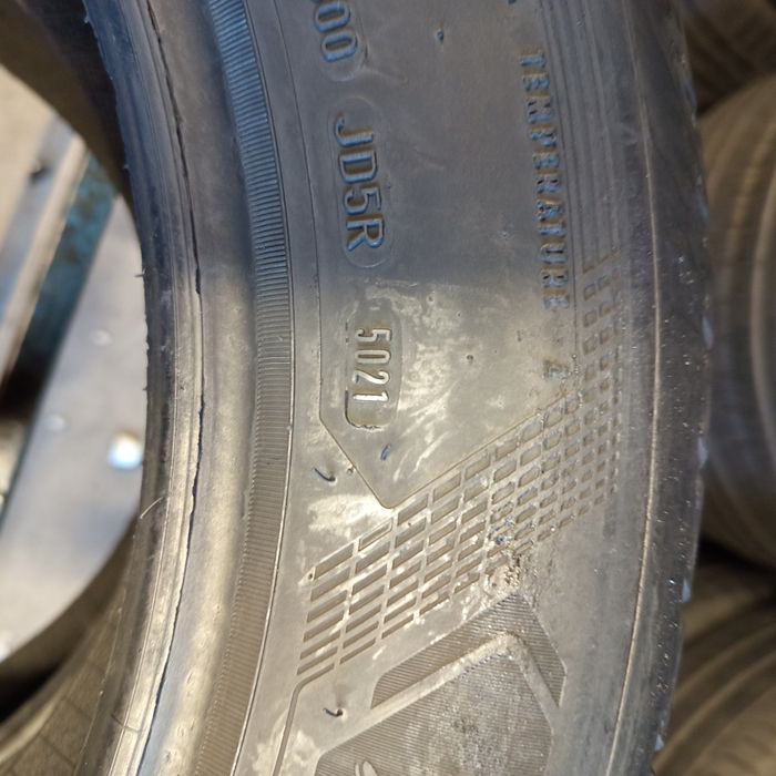 225/55/R17 Goodyear Eagle F1 Asymetric 5