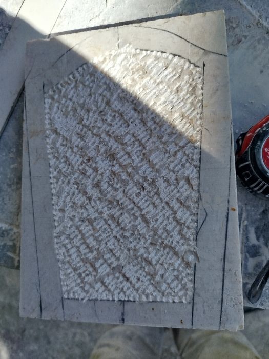 Restauro de mármores e granitos