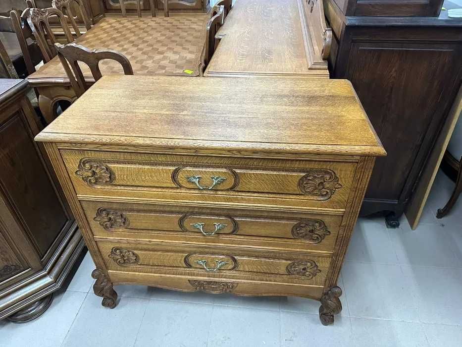 Stylowa komoda w stylu ludwikowskim. Transport cały kraj.