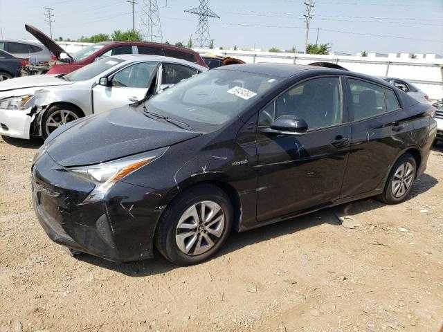 разборка Toyota Prius 50 2016 2017 2018 2019 2020 запчасти
