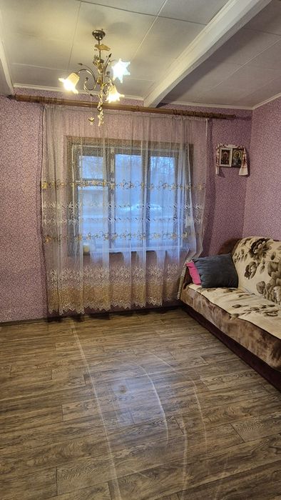 Частина будинку по вул. Шевченко