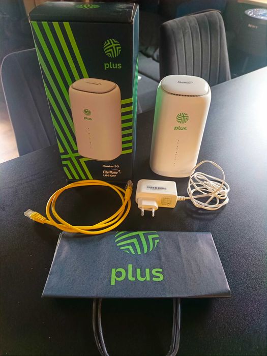 Router 5G Fiber Home LG6121F