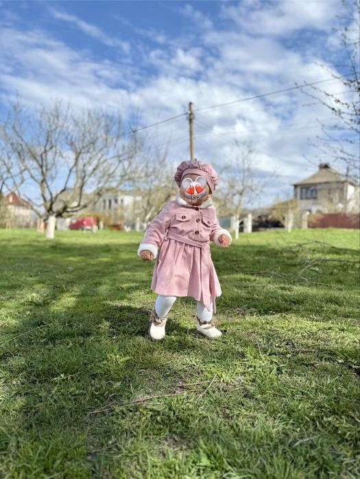 Сукні на 18-24 міс