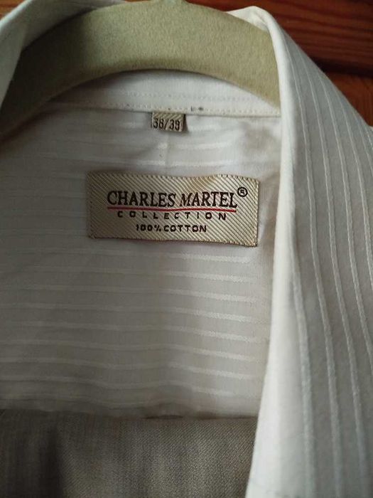 Garnitur męski 170/104