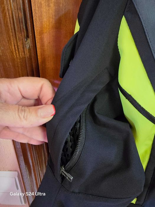 Blusão DAINESE Gore-Tex