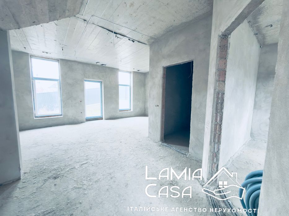 Продаж таунхауса на вул Мазепа (район Депоту)