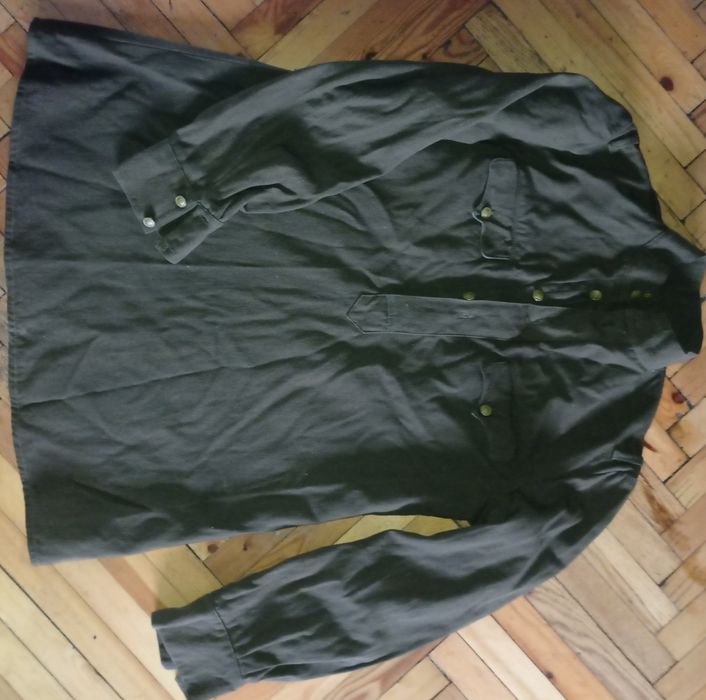 Форма военная УССР