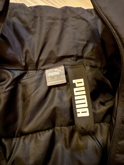 Куртка Puma демісезон