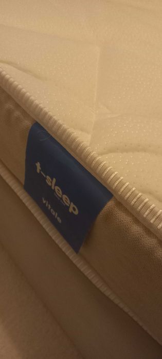 Colchão muito bom estado