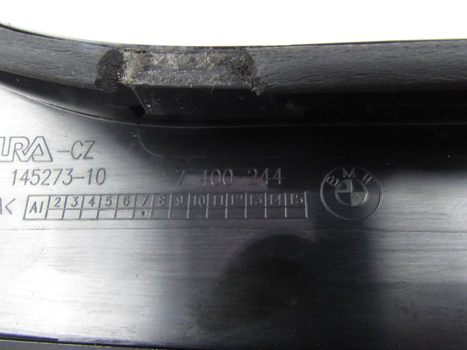 Resguardo Bmw 5 Touring Ref: 51627400244