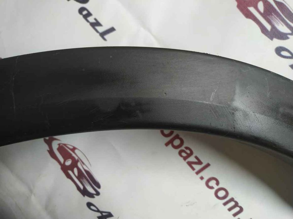 Mitsubishi Eclipse Cross 17- Розширювач арки перед R RK0600 7400a740
