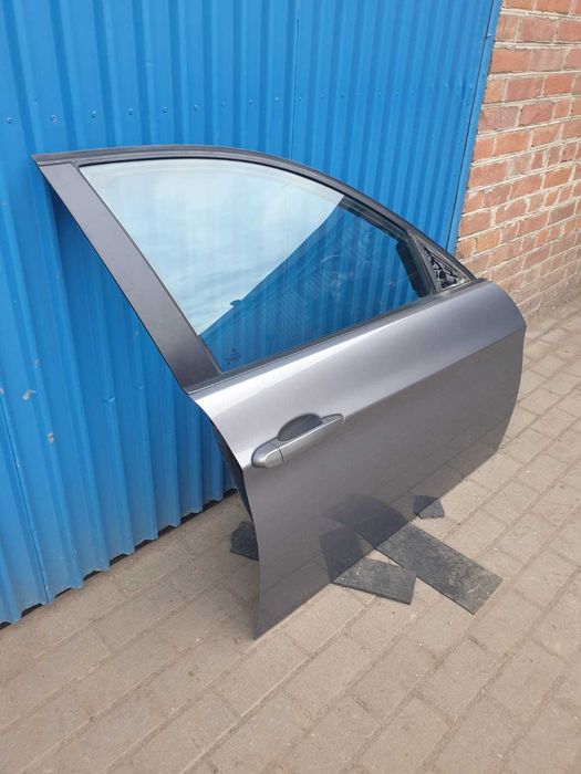 Drzwi Prawe Prawy Przód Bmw E91 Lift