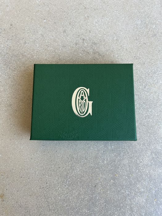 Goyard cardholder