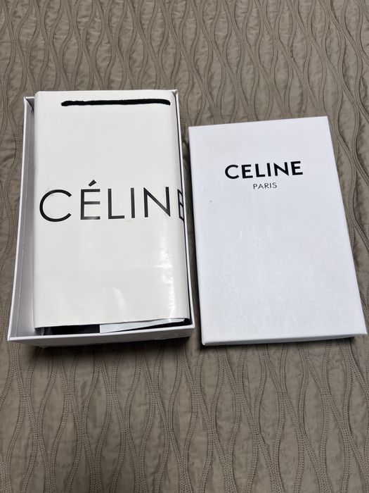 Босоніжки Celine