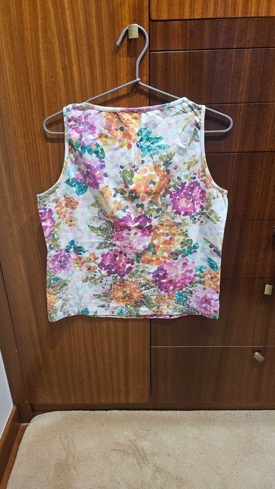 T-shirt Apriori Grupo Escada