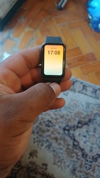 Samsung Galaxy Fit 3